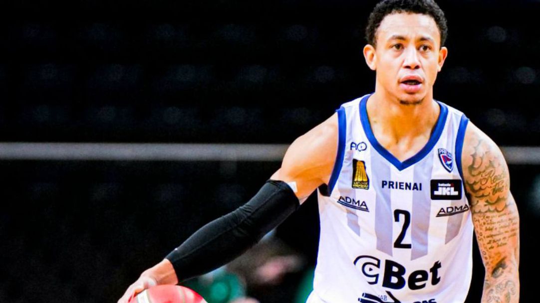 Спартак Плевен се подсили с бивш гард на Академик Бултекс 99