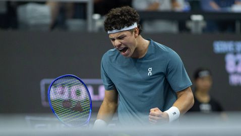  Шелтън и Кецманович ще спорят за място на полуфиналите в Далас 