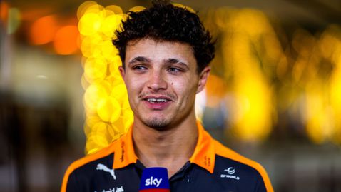  Ландо Норис за Макс Верстапен: Може да се пенсионира, в случай че не харесва колите за 2026! 