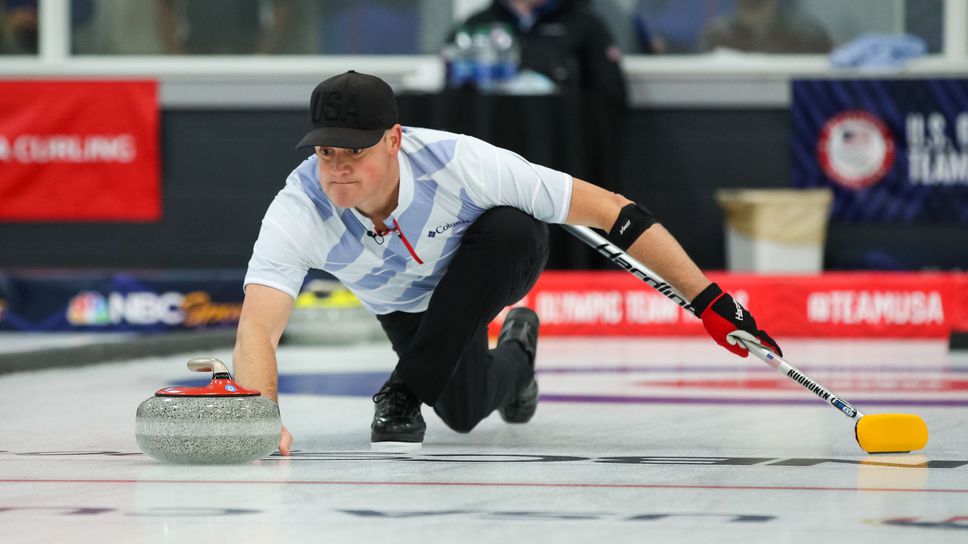 Преди 18 месеца капитанът на един от водещите мъжки отбори