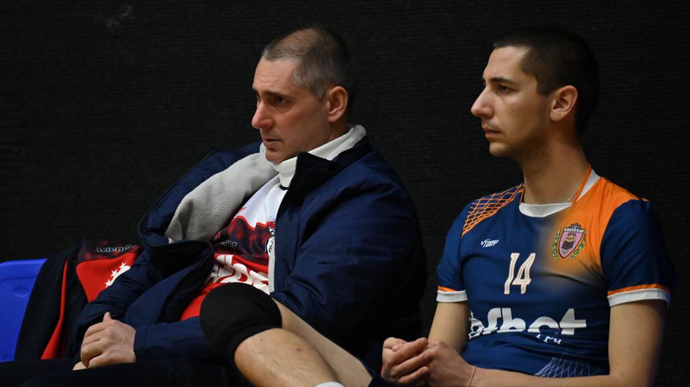 От Ботев (Луковит) поискаха оставката на президента на НВЛ