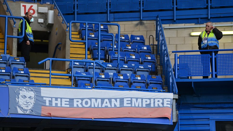 Собствениците на Милан се присъединиха към един от консорциумите, които искат да купят Челси