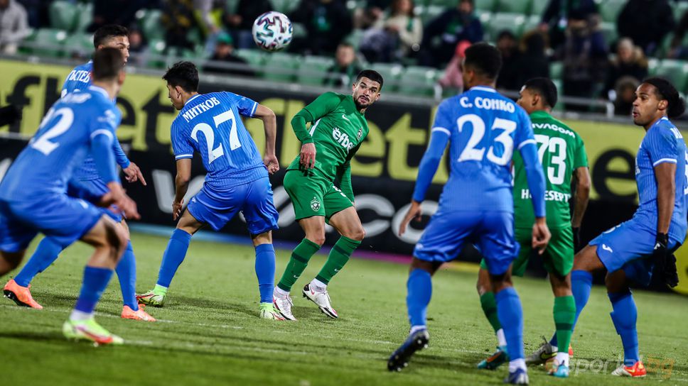 Следващият сезон в efbet Лига ще стартира доста по-рано