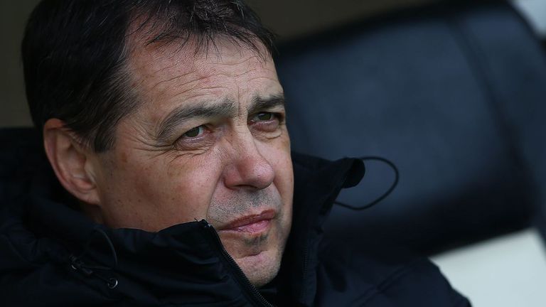  Хубчев: 20 пъти приказвах с Илиян Стефанов да остане, огромен гений е, само че не би трябвало да се подвига звук след 2-3 мощни мача 