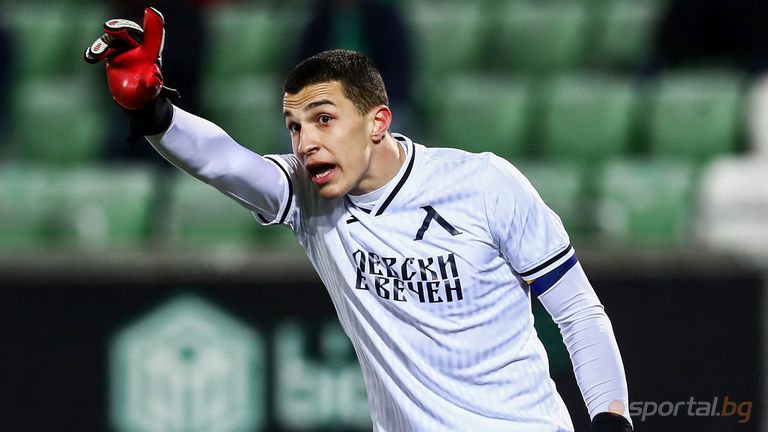  Стефан Стайков: Няма нищо неприятно да играе Андреев, по този начин започнаха Боби Михайлов и Димитър Иванков 