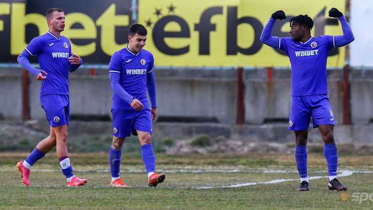  Созопол 1:1 Етър 