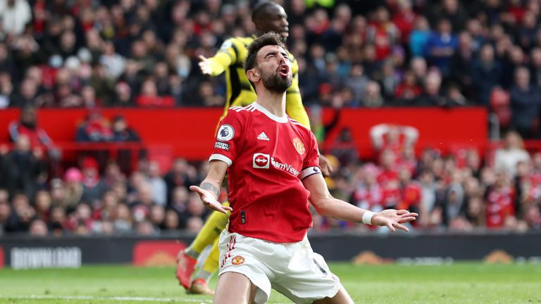  Бруно Фернандеш може да пропусне и реванша с Атлетико 