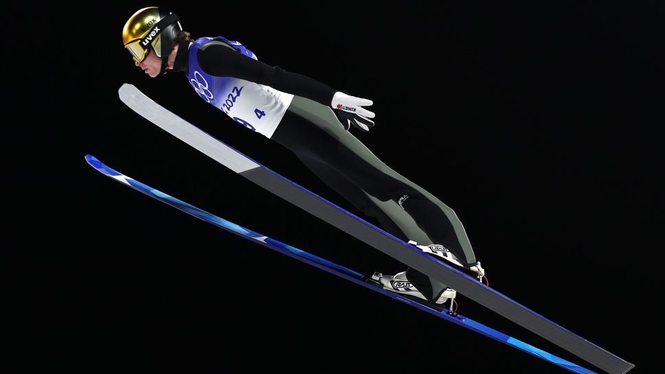 Словения спечели световната титла в отборното състезание по ски полети