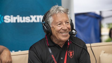  Марио Андрети: Готвим се за сезон 2024! 