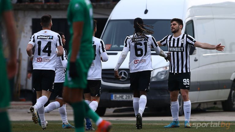  Локомотив (Пд) живна! 