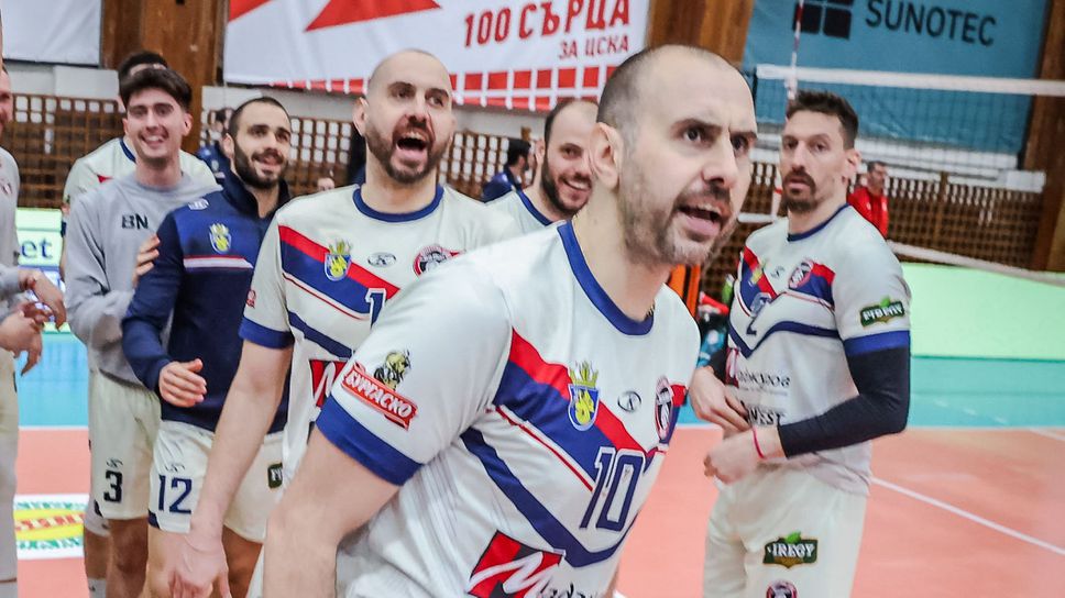 Аксел Трухчев стана личен фотограф на Валентин Братоев