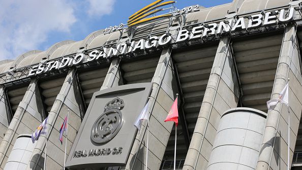 Реал Мадрид с официално становище по темата "Мбапе"