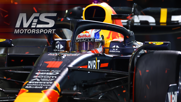 Sportal Motorsport: По-трудно ли ще е за Верстапен в Саудитска Арабия?