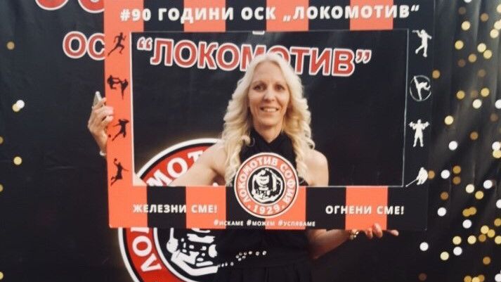 Бригита Славова: Мои приоритети са работата с децата и повишаването на нивото на женския волейбол