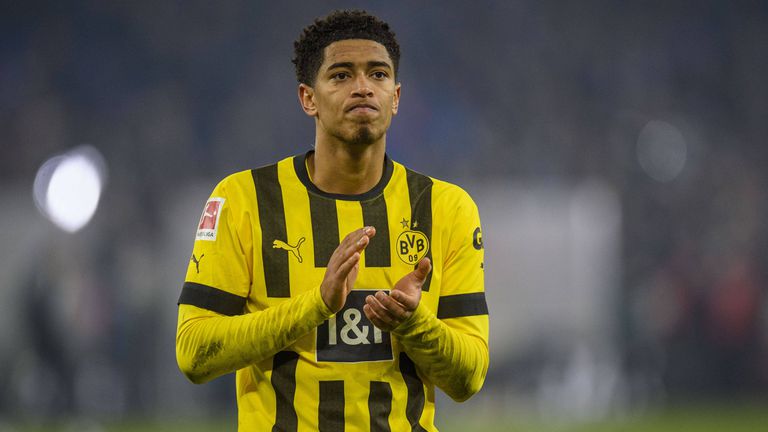 Спортният директор на Борусия Дортмунд Себастиан Кел все още се