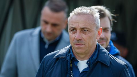  Лудогорец с остра позиция против Илиан Илиев, разградчани го приканиха да се извини 