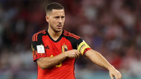  Азар: Взех решението да се отдръпва още преди Световното състезание 