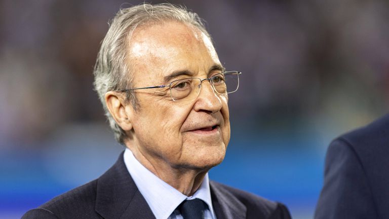 Испанският футбол продължава да бъде разтърсван от скандали с излизащи