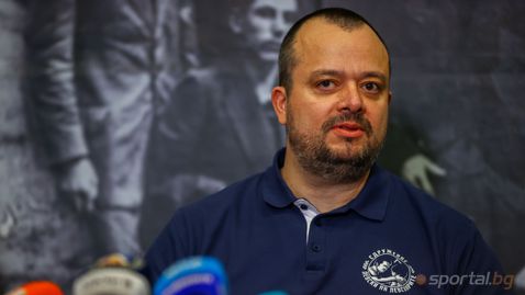 Шефът на "Левски на левскарите" атакува Сираков и каза: Няма да е Левски с арабски шейх или чичко-паричко начело