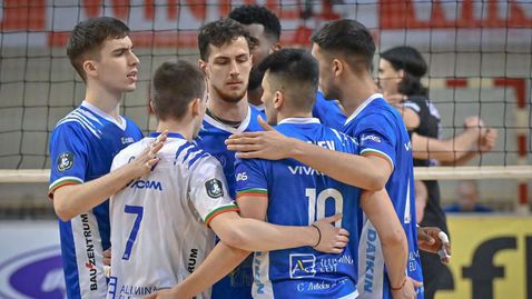 Николай Желязков оправда загубата от Локомотив Авия с физическите проблеми в тима