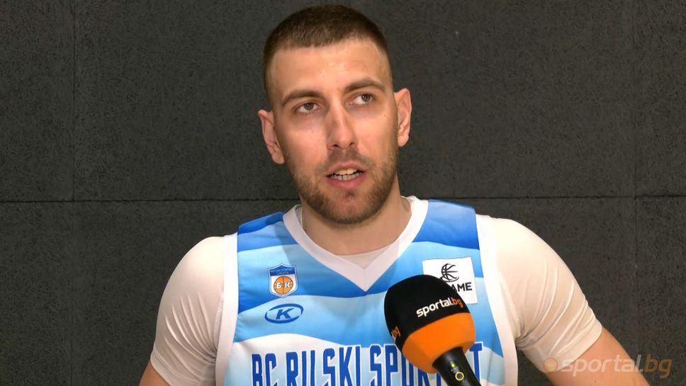 Алекс Симеонов: Академик играе изключително освободено за Купата срещу нас