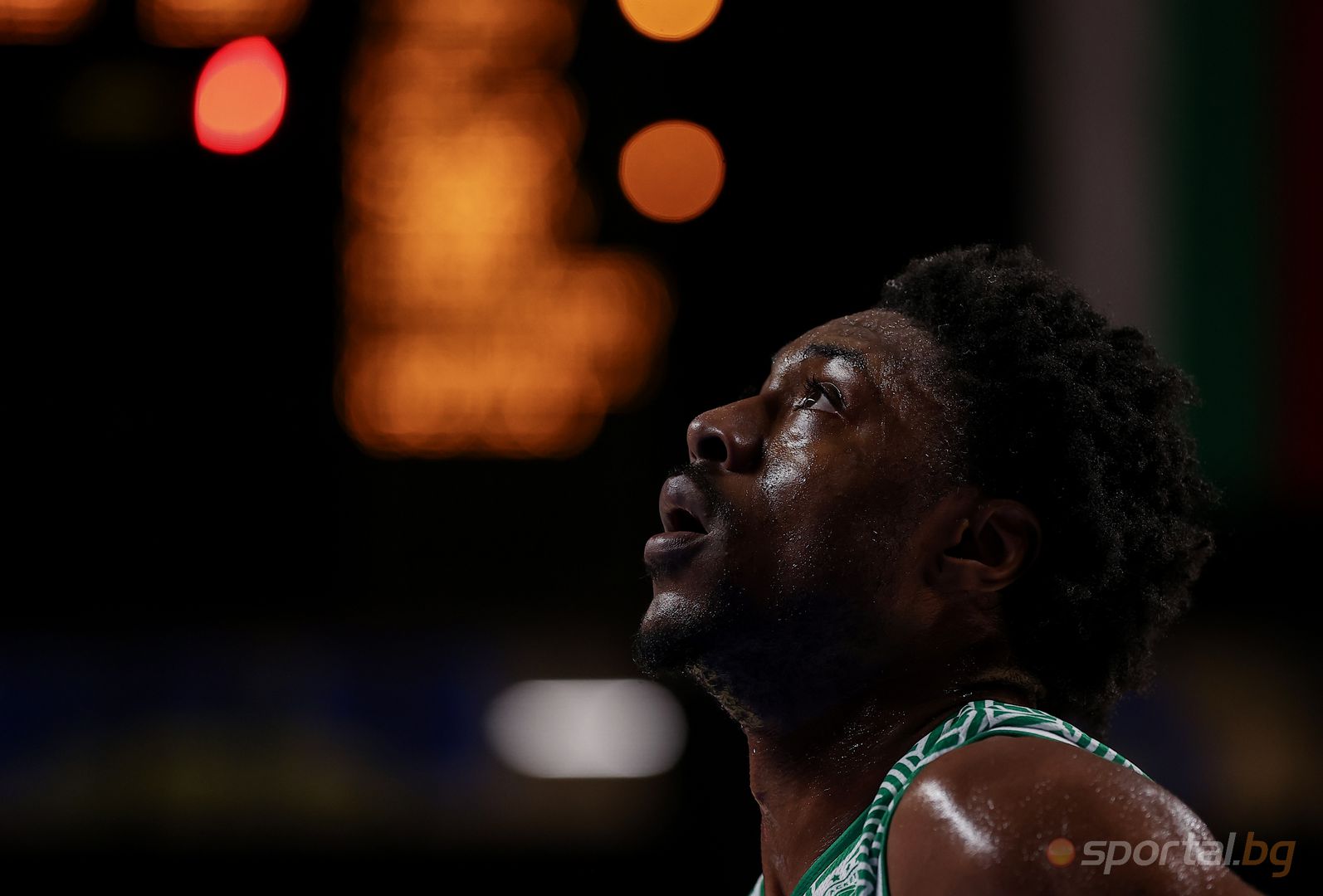 Балкан 83:65 Левски