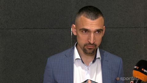 Йордан Янков: В следващите мачове трябва да надграждаме