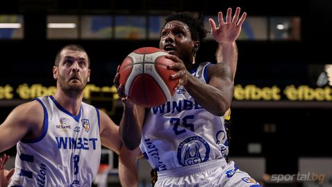  Спартак Плевен разруши Шумен като посетител и си подсигурява място в Топ 4 