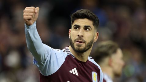 Асенсио за 1/4-финала срещу ПСЖ: Това ще бъде специален и красив сблъсък