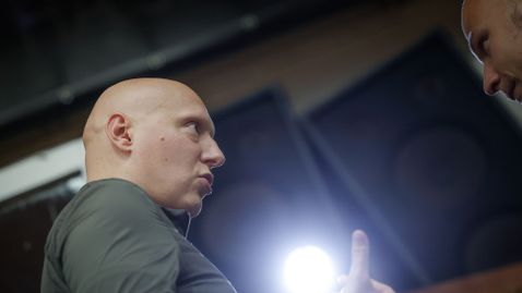 Иван Станев: Историческа вечер за волейбола в Бургас!