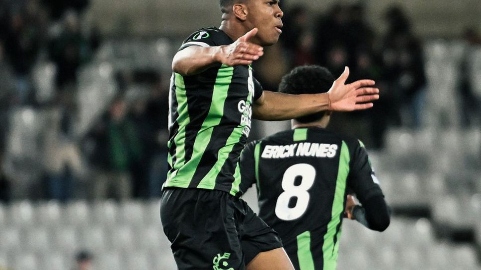 Серкъл Брюж бе близо до това да направи голям обрат