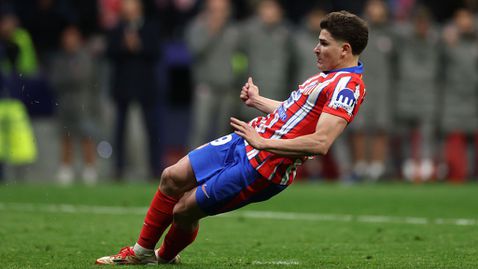 УЕФА аргументира и с видео незачетената дузпа на Алварес, ще дискутират дали правилото да се промени в бъдеще