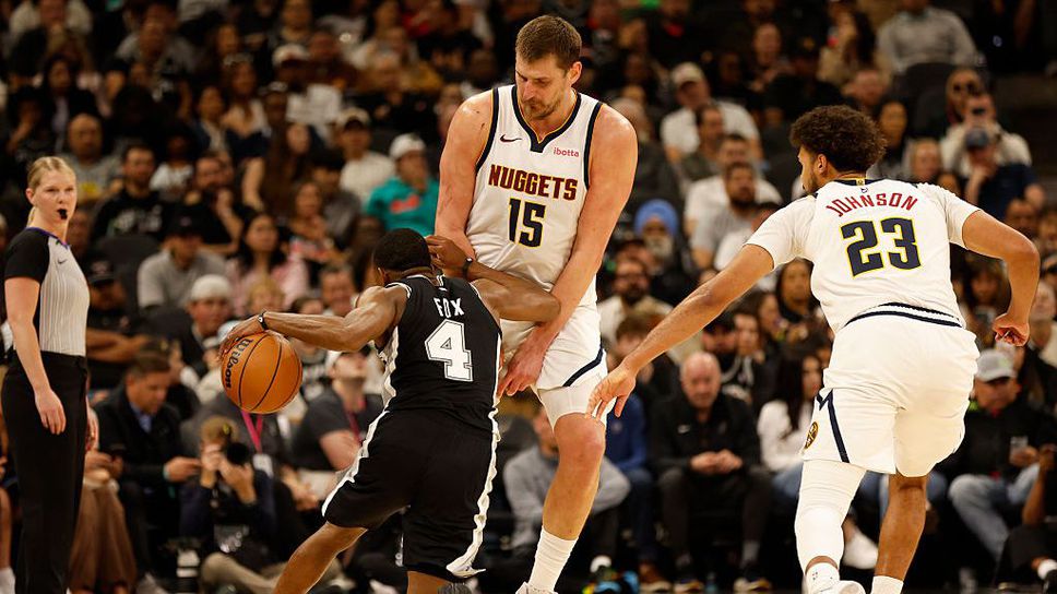 Йокич режисира епичен обрат с постижение за историята