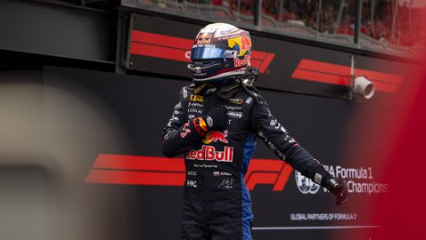 Шефът на Кампос засипа с похвали Никола Цолов