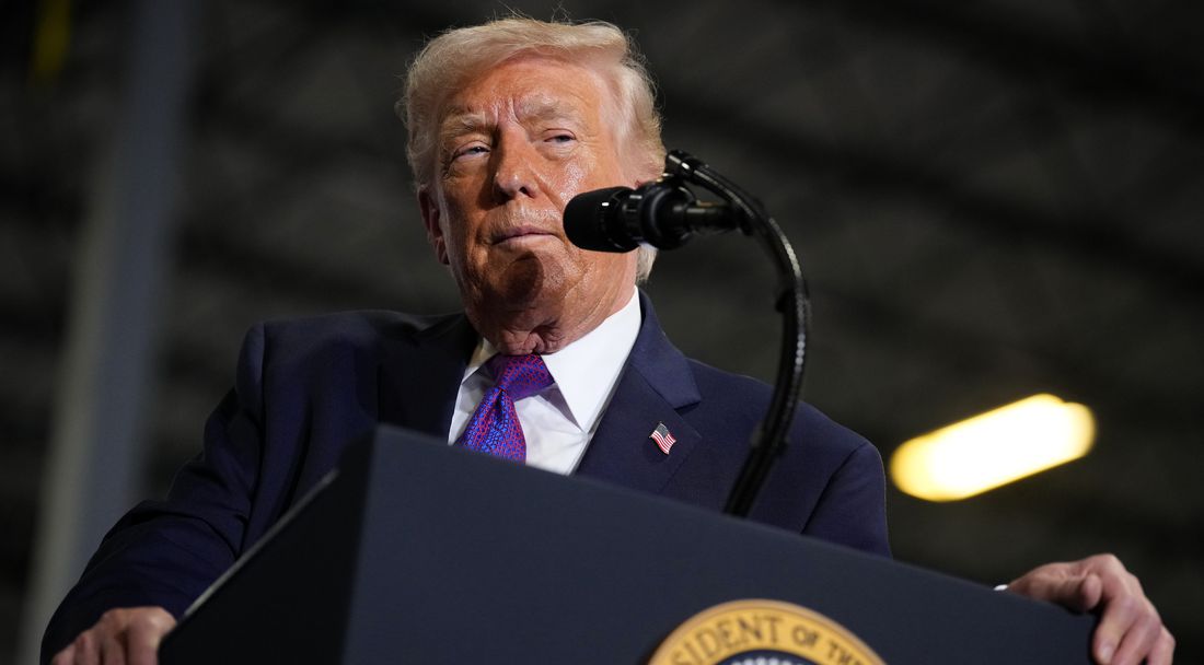 Иран отговори на Тръмп: По-скоро САЩ да не участва на Мондиала