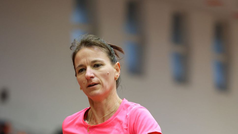 България ще участва с 8 атлети на Балканиадата по спортно ходене