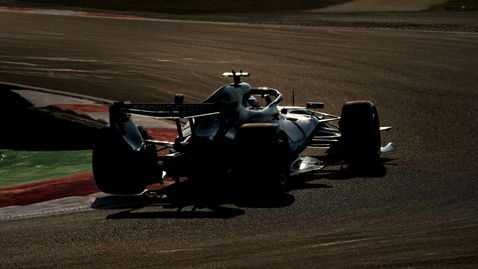 Феновете започнаха да сравняват Формула 1 със Северна Корея