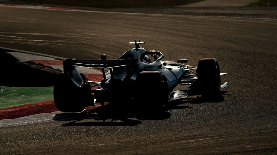 Феновете започнаха да сравняват Формула 1 със Северна Корея