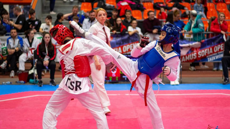 Участници от 13 държави пристигат в София за „Рамус София Оупън“ 2026