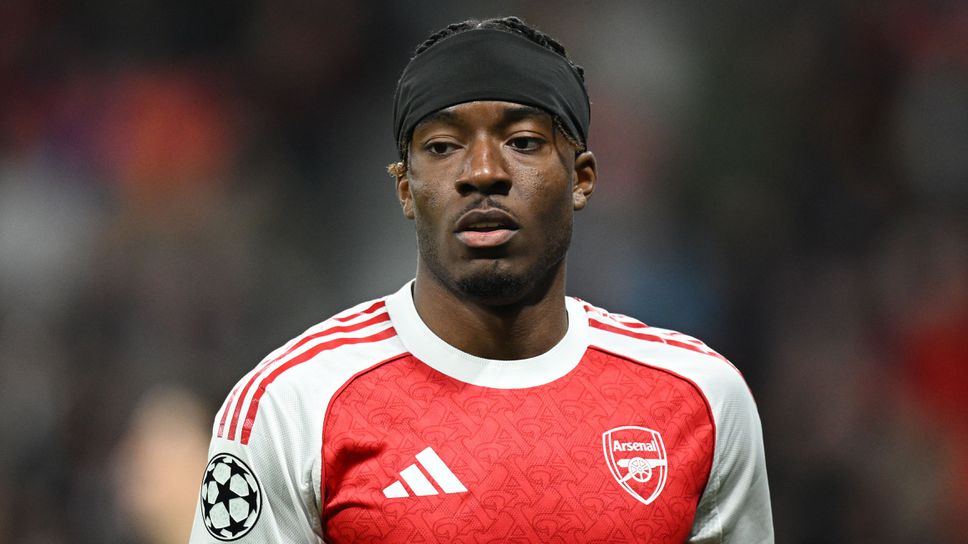 Арсенал няма право на грешка срещу Евертън