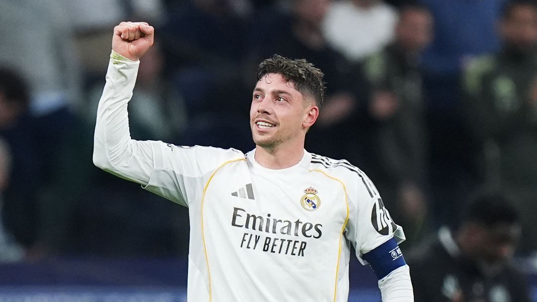 Лесна задача за Реал Мадрид в Ла Лига