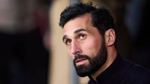 Реал Мадрид трябва отново да бъде велик отбор, амбициран е Арбелоа