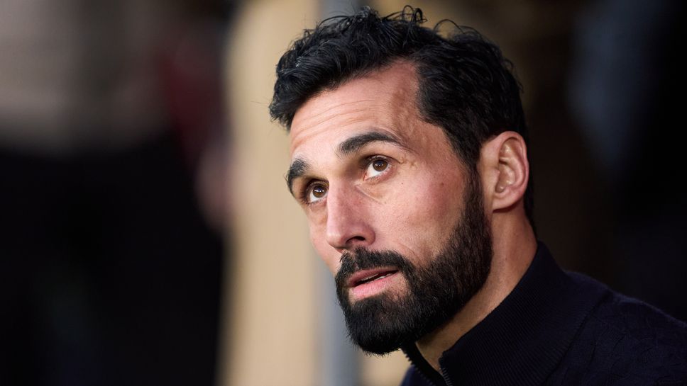 Реал Мадрид трябва отново да бъде велик отбор, амбициран е Арбелоа