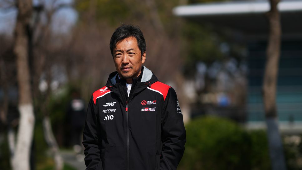 Шефът на Хаас: Нужни са ни поне пет състезания преди да променяме правилата