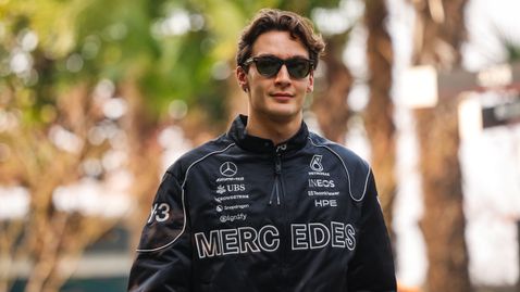 Ръсел: Дори най-коравите фенове вече харесват новите правила