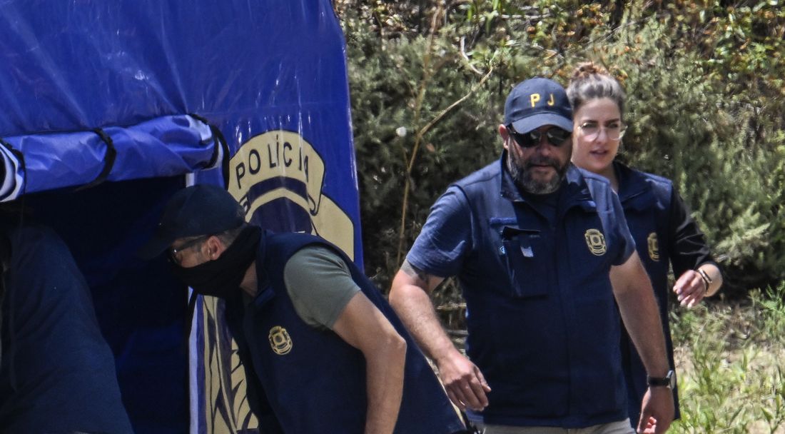 Полицията арестува бивш вратар на Порто