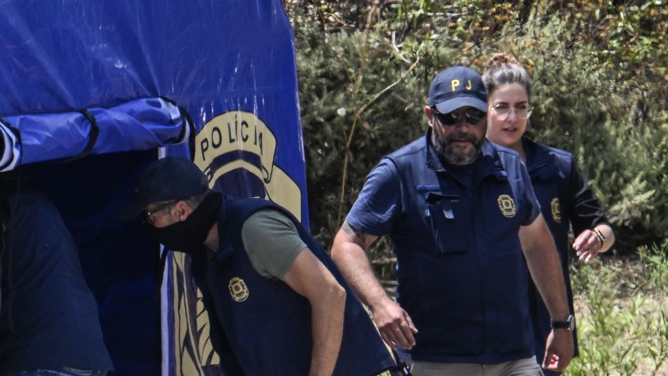 Полицията арестува бивш вратар на Порто