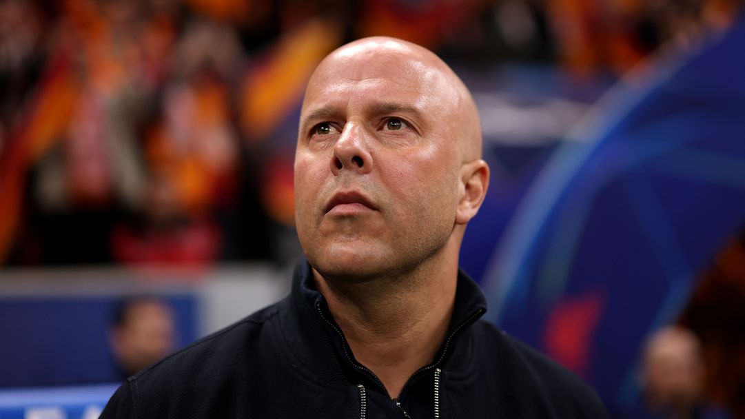 Слот: Не позволихме нивото ни да падне