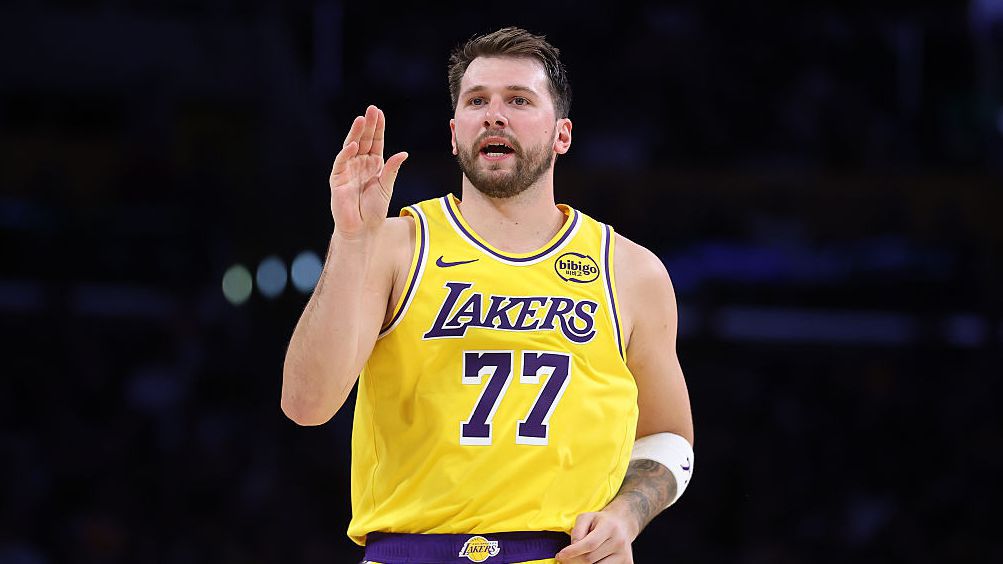 Играч на Чикаго събудил звяра в Лука Дончич