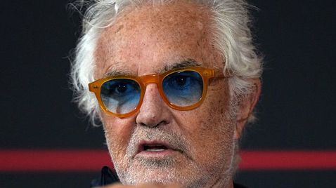 И Мерцедес ще се бори за дял в Алпин